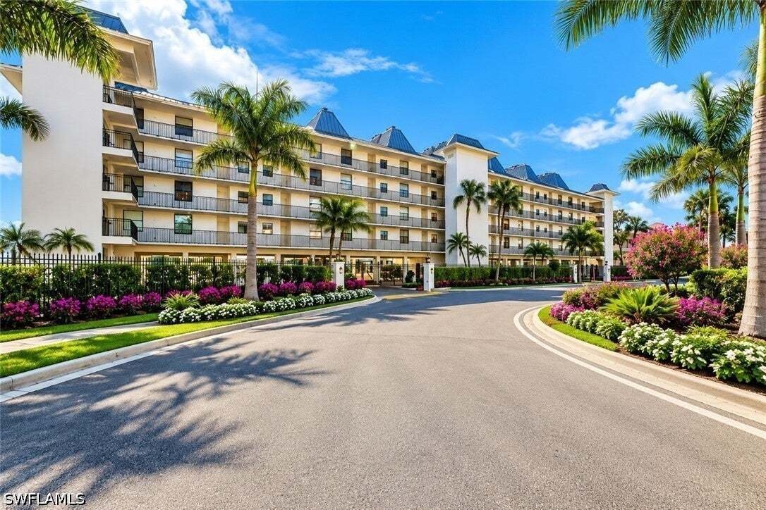 Eigentumswohnung in Naples, Florida, Vereinigte Staaten 3 - 19130597