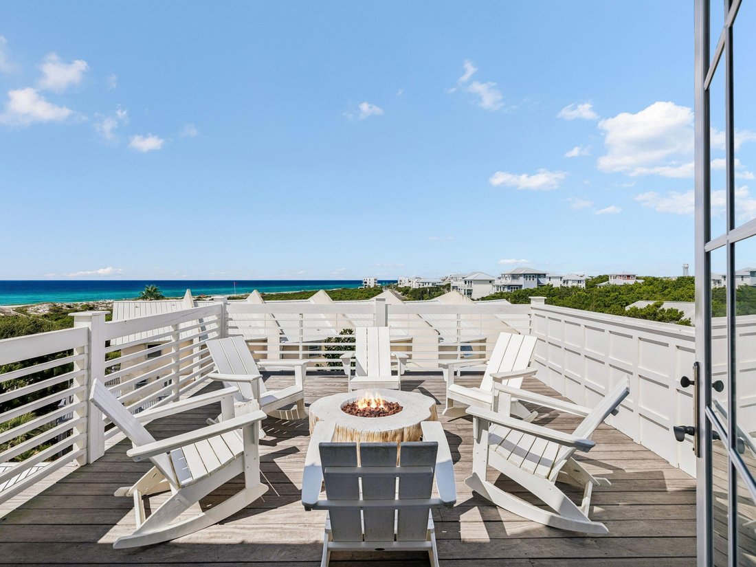 Haus in Watersound, Florida, Vereinigte Staaten 2 - 19124025