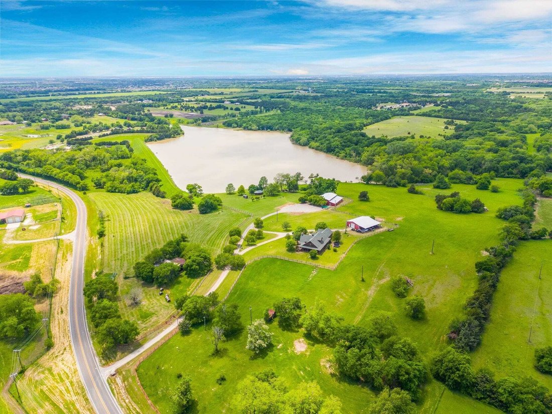 Land in Anna, Texas, United States 2 - 19133286