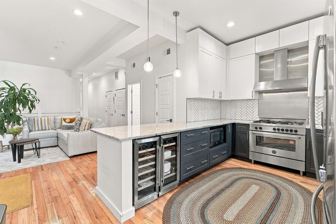 Condominio a Union City, New Jersey, Stati Uniti 1 - 19120859