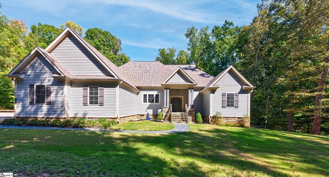 Haus in Simpsonville, South Carolina, Vereinigte Staaten 1 - 19121440