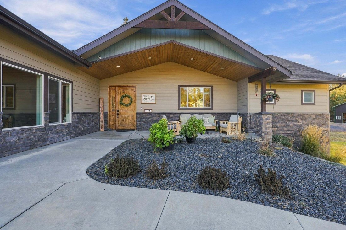 Haus in Spokane, Washington, Vereinigte Staaten 2 - 19121327