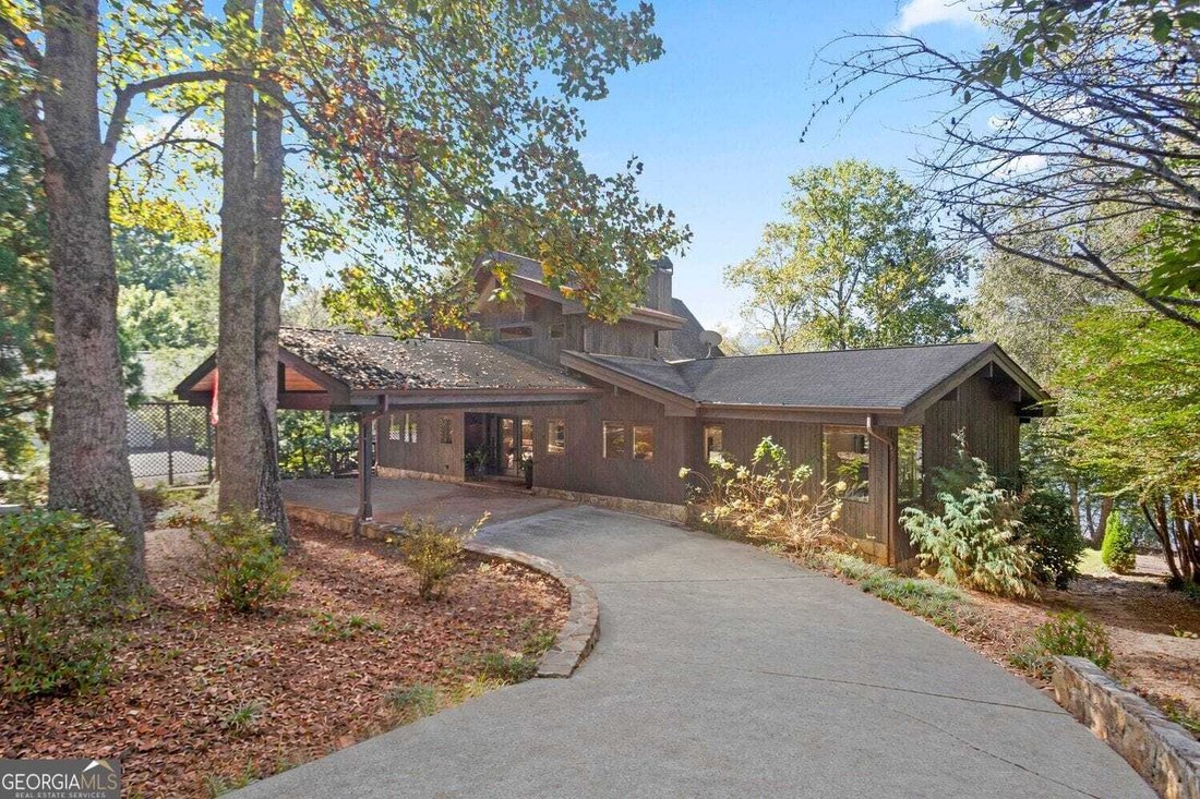 Haus in Hiawassee, Georgia, Vereinigte Staaten 3 - 19127843