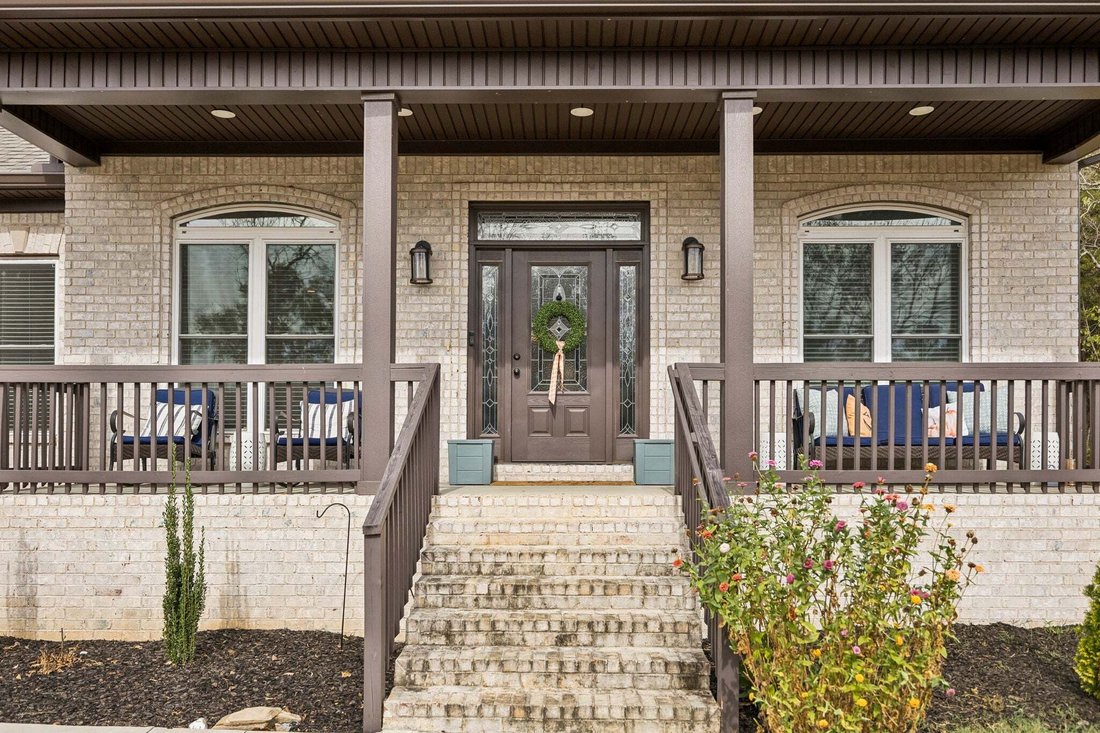 House in Columbia, Tennessee, United States 4 - 19125127