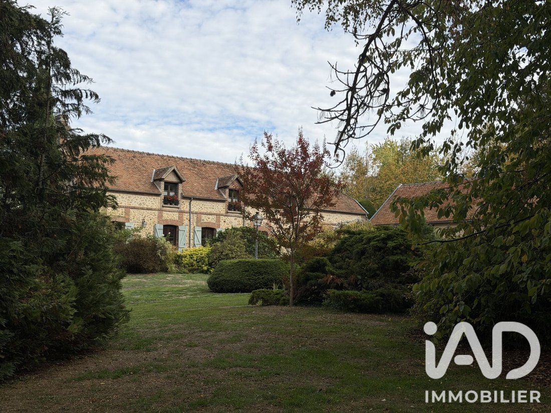 House in Nord Ouest-Centre, Sezanne, France 5 - 19130173