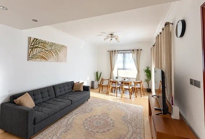 Wohnung in Downtown Dubai, Dubai, Vereinigte Arabische Emirate 5 - 19127557