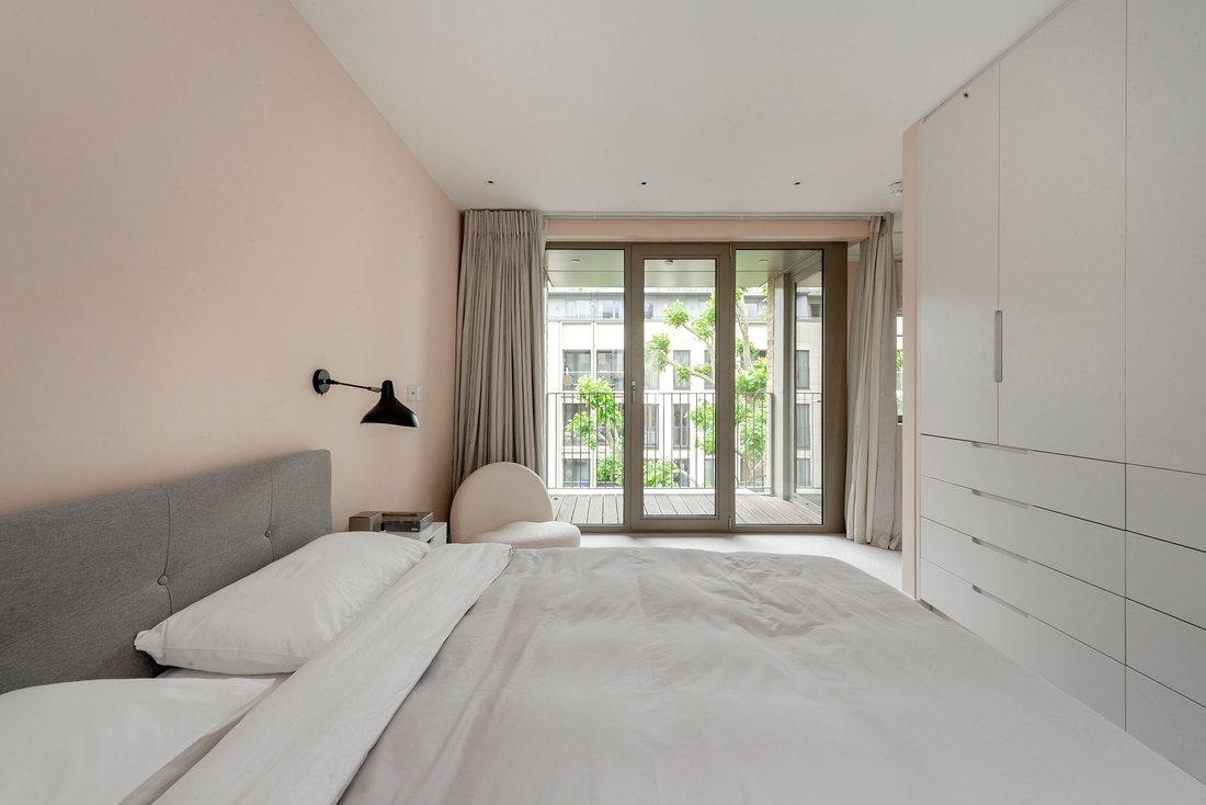 Residenza a Ladbroke Grove, Kensington e Chelsea, Inghilterra 1 - 19124534