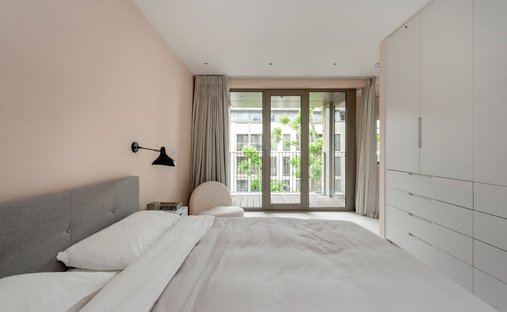Residenza a Ladbroke Grove, Kensington e Chelsea, Inghilterra 1