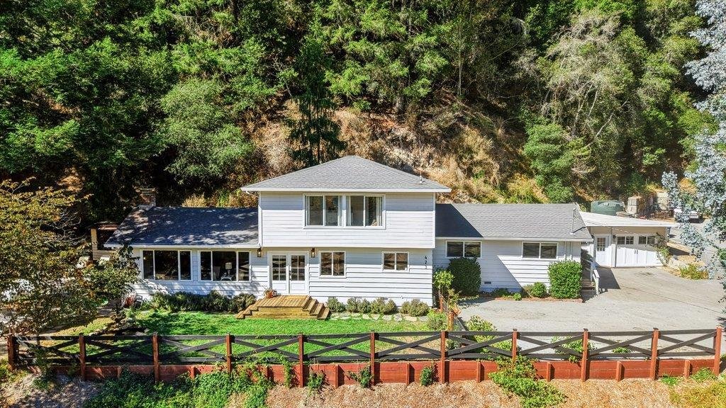 House in Scotts Valley, California, United States 2 - 19132029