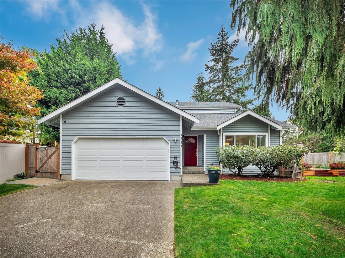 House in Kirkland, Washington, United States 1 - 19128189