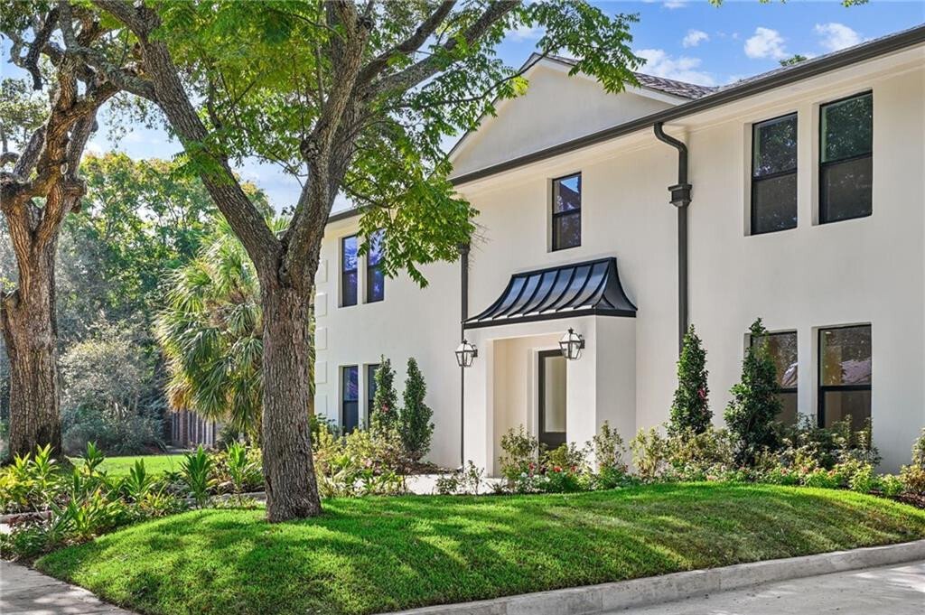 Casa en Nueva Orleans, Luisiana, Estados Unidos 5 - 19123411