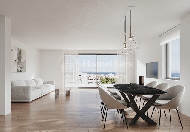 Appartement à Voúla, Attique, Grèce 5 - 19122624