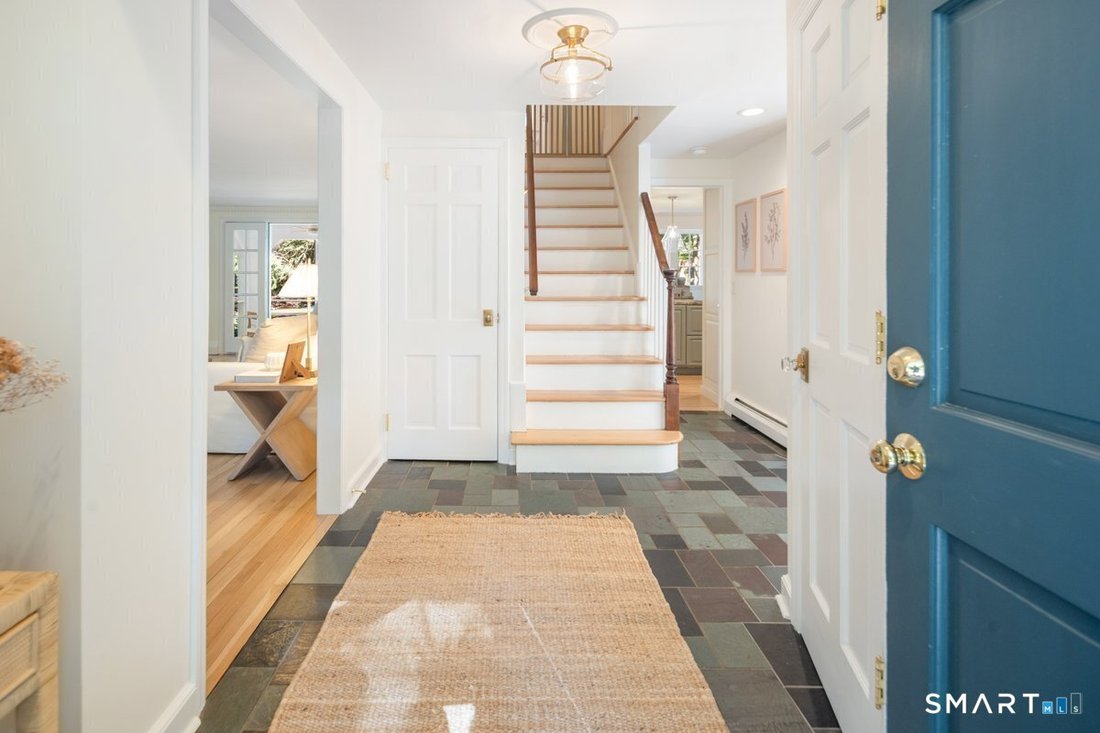 House in Wilton, Connecticut, United States 4 - 19133499