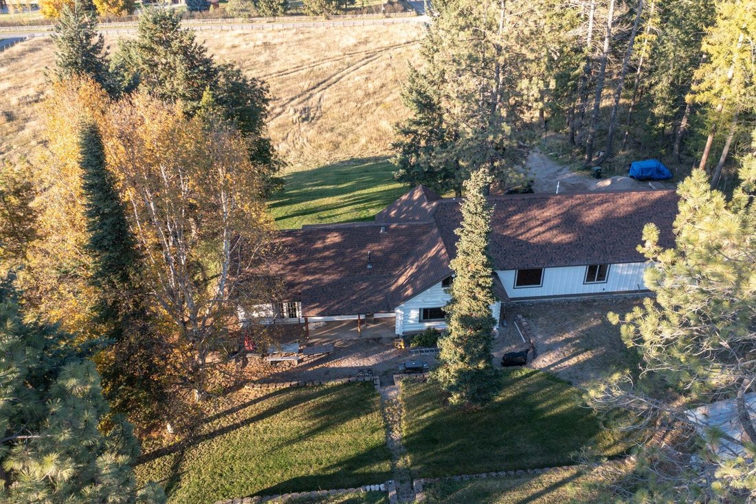 Casa en Kalispell, Montana, Estados Unidos 4 - 19129093