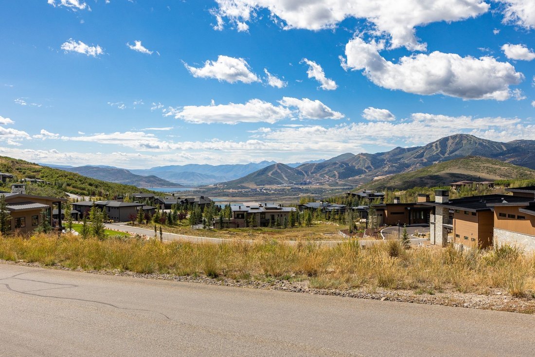 Land in Kamas, Utah, Vereinigte Staaten 5 - 19136047
