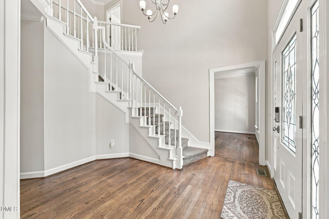 House in Durham, North Carolina, United States 5 - 19122109