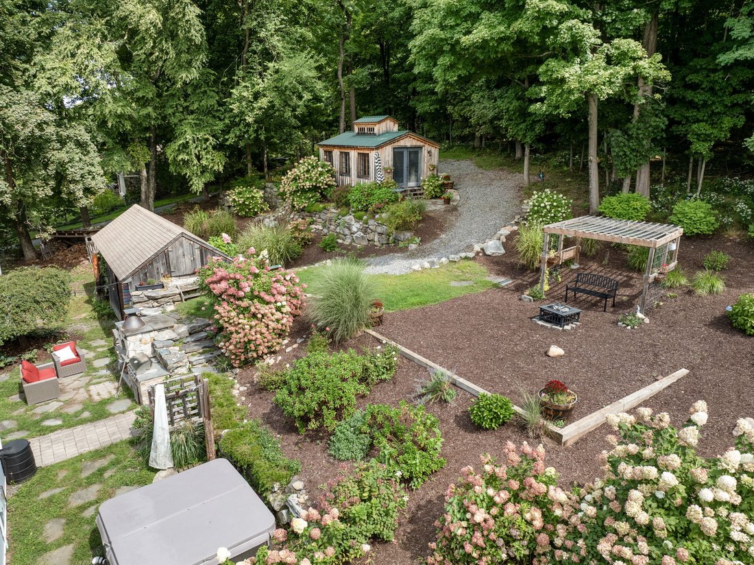 Casa a Canton, Connecticut, Stati Uniti 4 - 19130322
