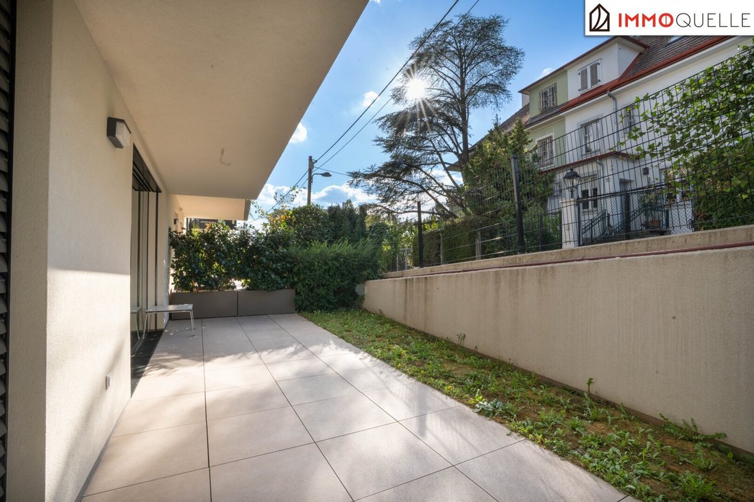 Apartamento en Viena, Viena, Austria 2 - 19129600