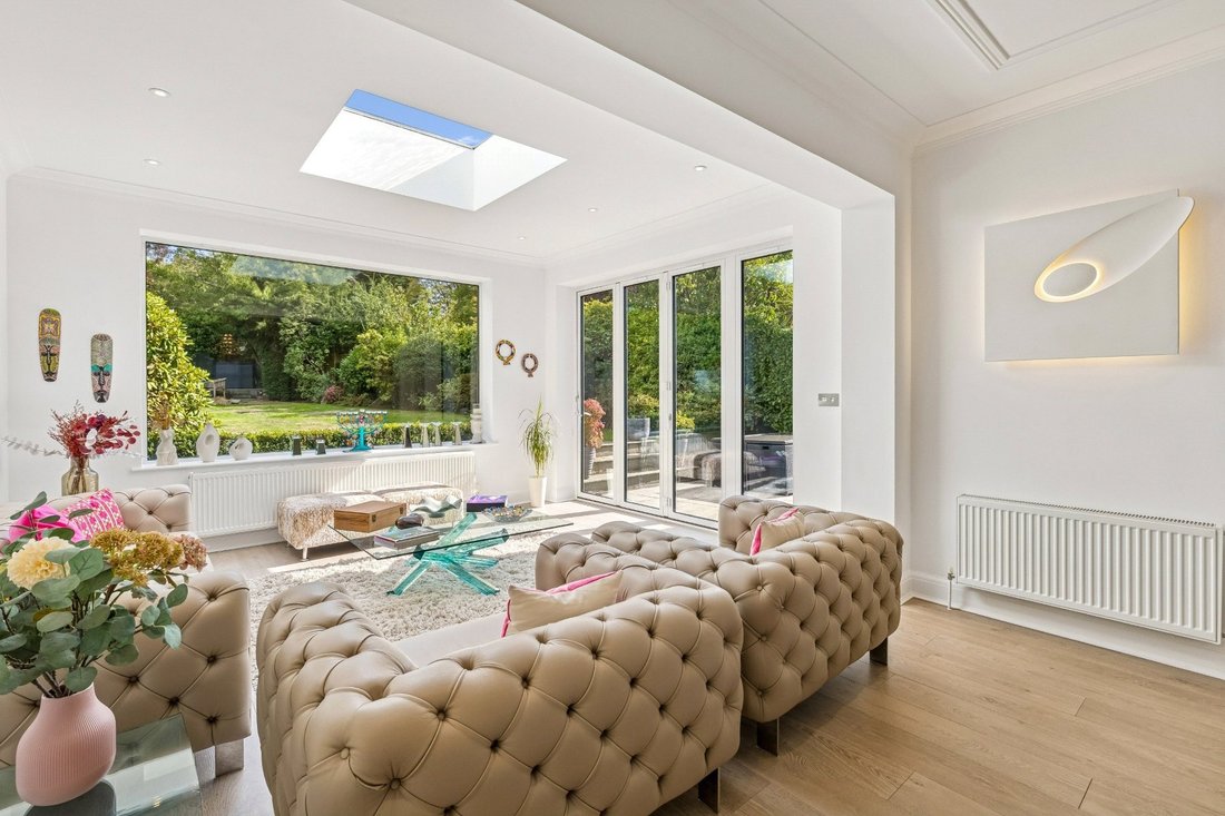 Casa a Finchley, Barnet, Inghilterra 2 - 19134893