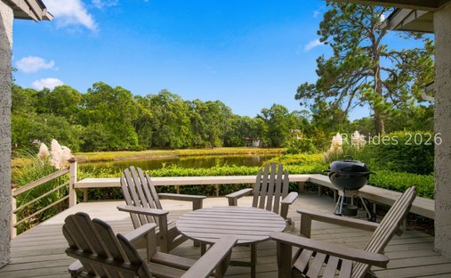 Condo in Hilton Head Island, South Carolina, United States 1