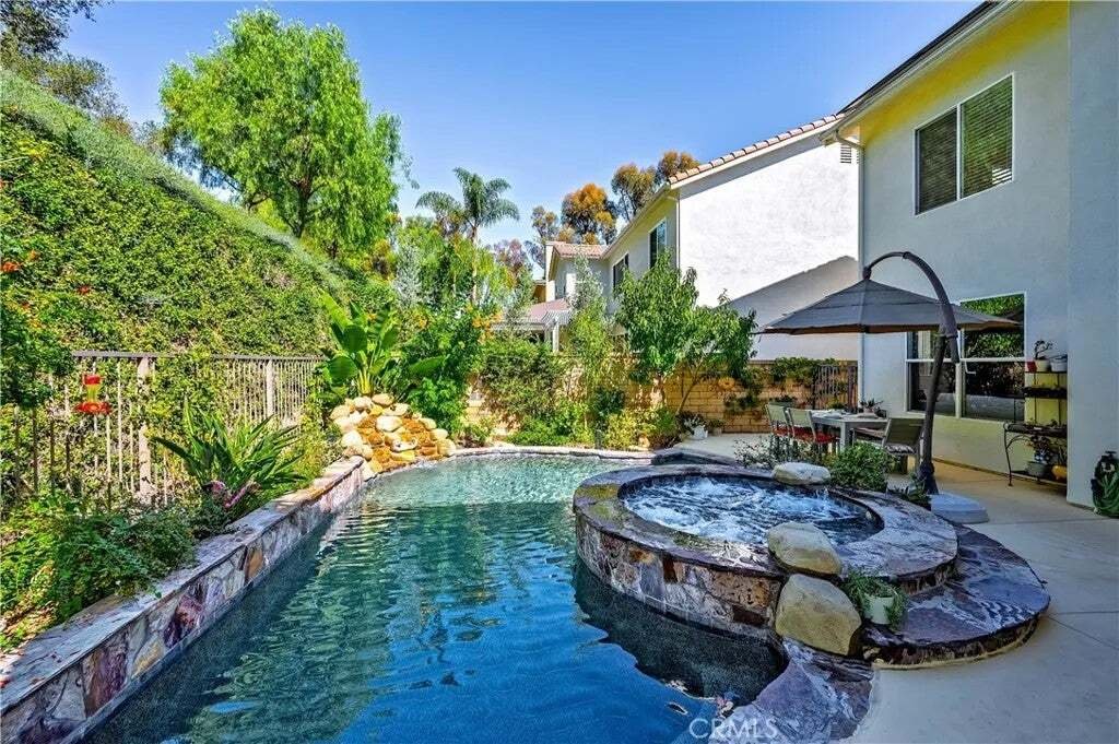 Haus in Rancho Santa Margarita, Kalifornien, Vereinigte Staaten 4 - 19121684