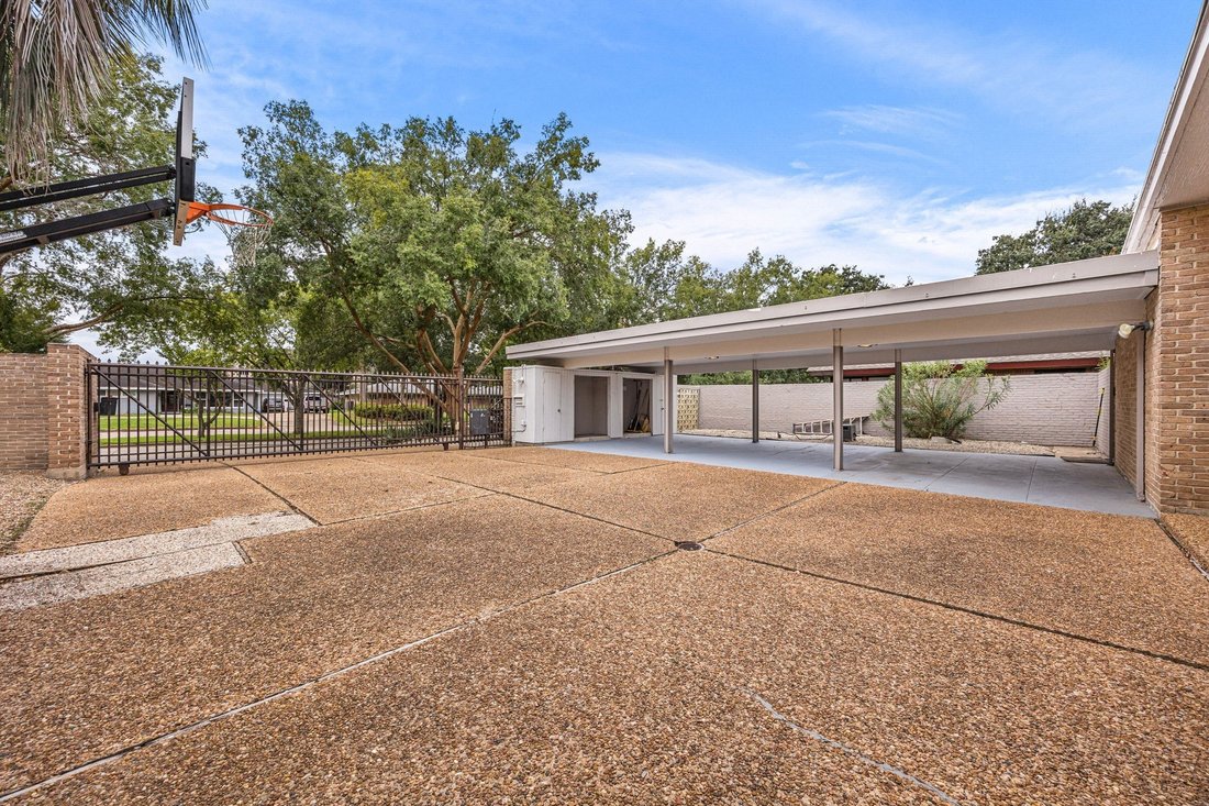 Casa en Houston, Texas, Estados Unidos 3 - 19122721