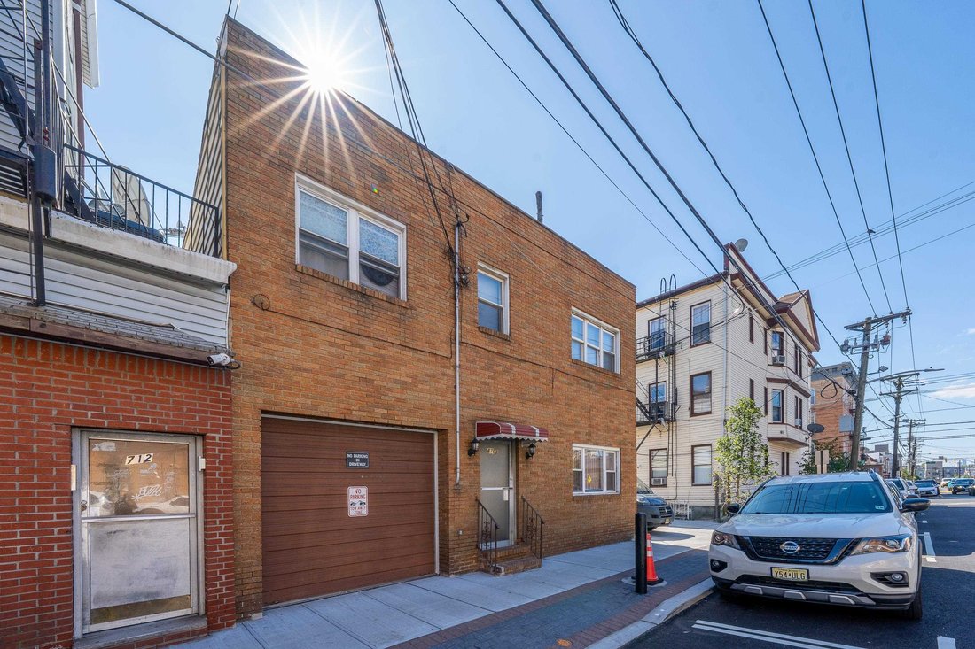 Casa a Union City, New Jersey, Stati Uniti 2 - 19120830