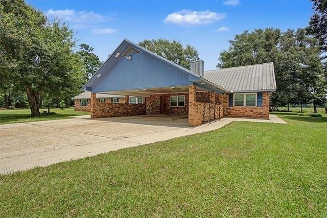 Haus in Greensburg, Louisiana, Vereinigte Staaten 2 - 19130586