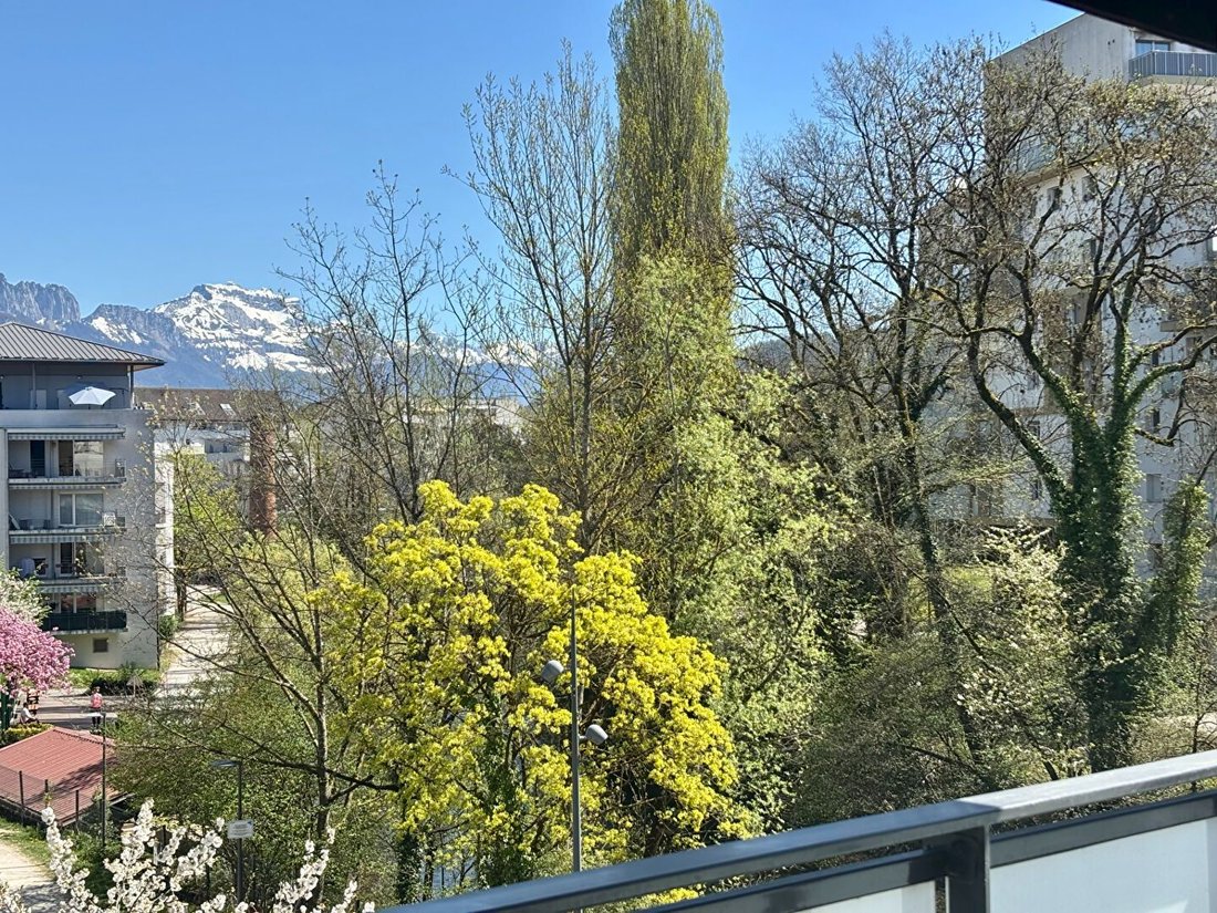 Apartamento en Galbert, Annecy, Francia 2 - 19131140