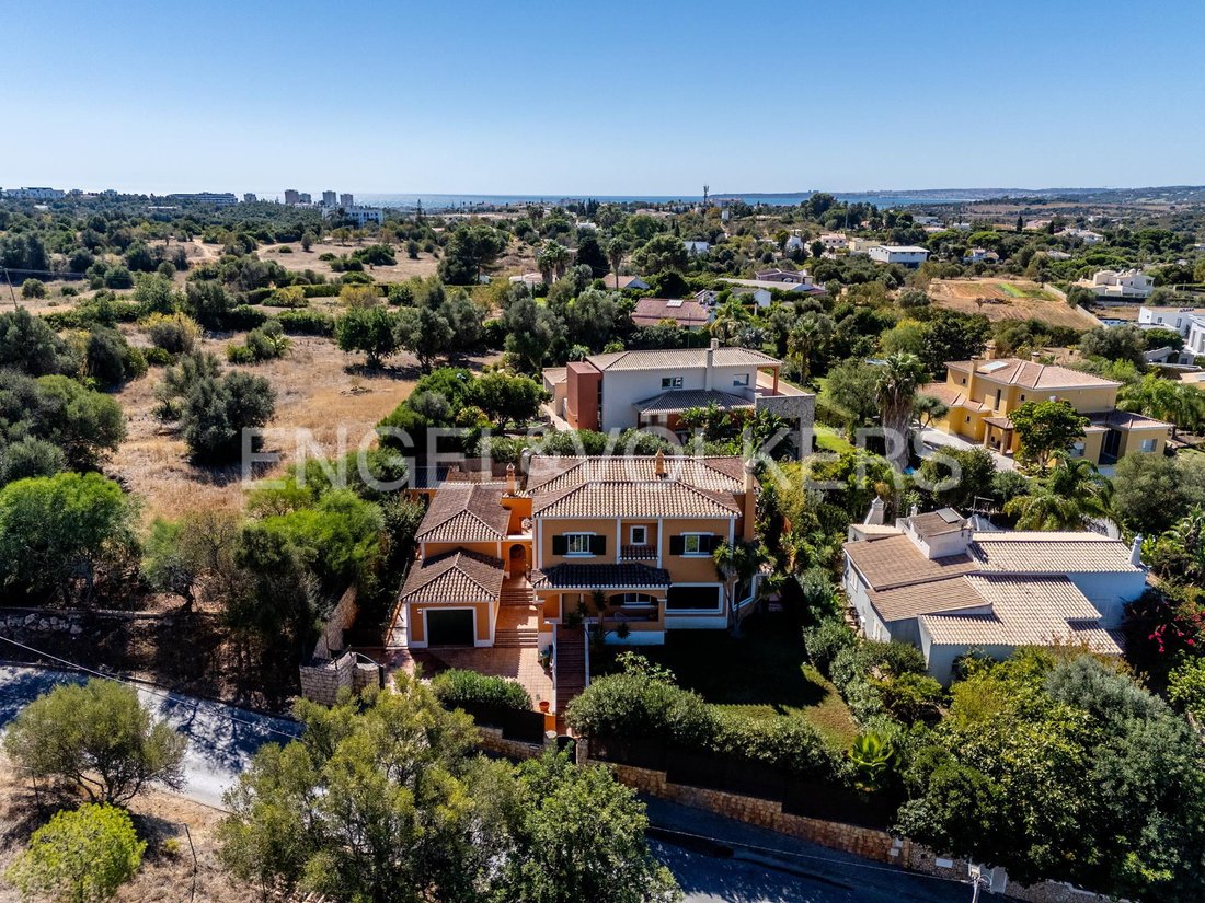 Villa à Alvor, Algarve, Portugal 4 - 19129657