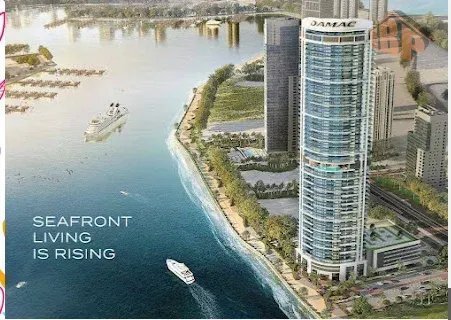 Appartamento a Al Mina, Emirato di Dubai, Emirati Arabi Uniti 1 - 15162168