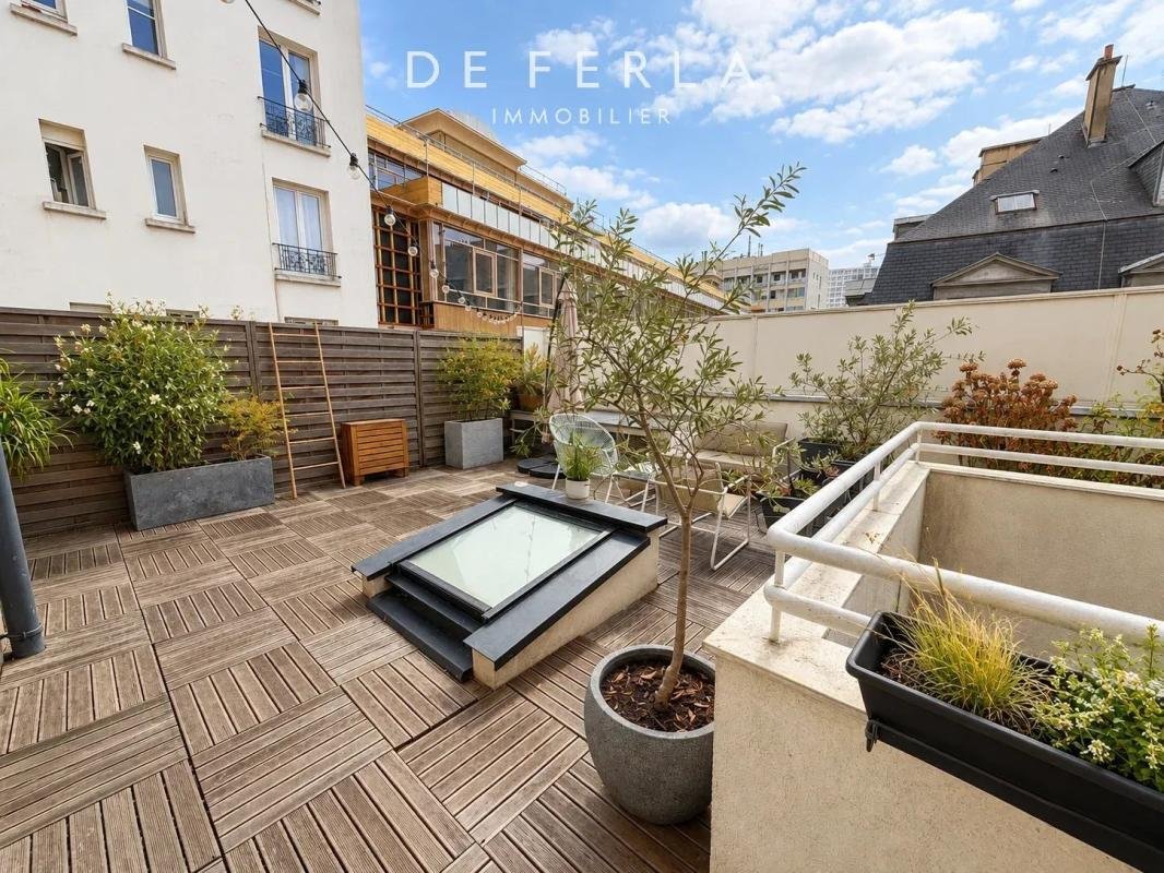 Apartment in Pasteur Montparnasse, Paris 15e Arrondissement, Paris 5 - 19122904
