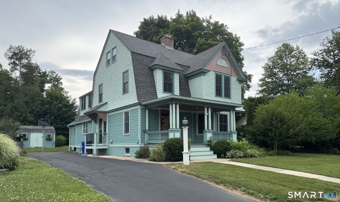 House in West Hartford, Connecticut, United States 2 - 19128812