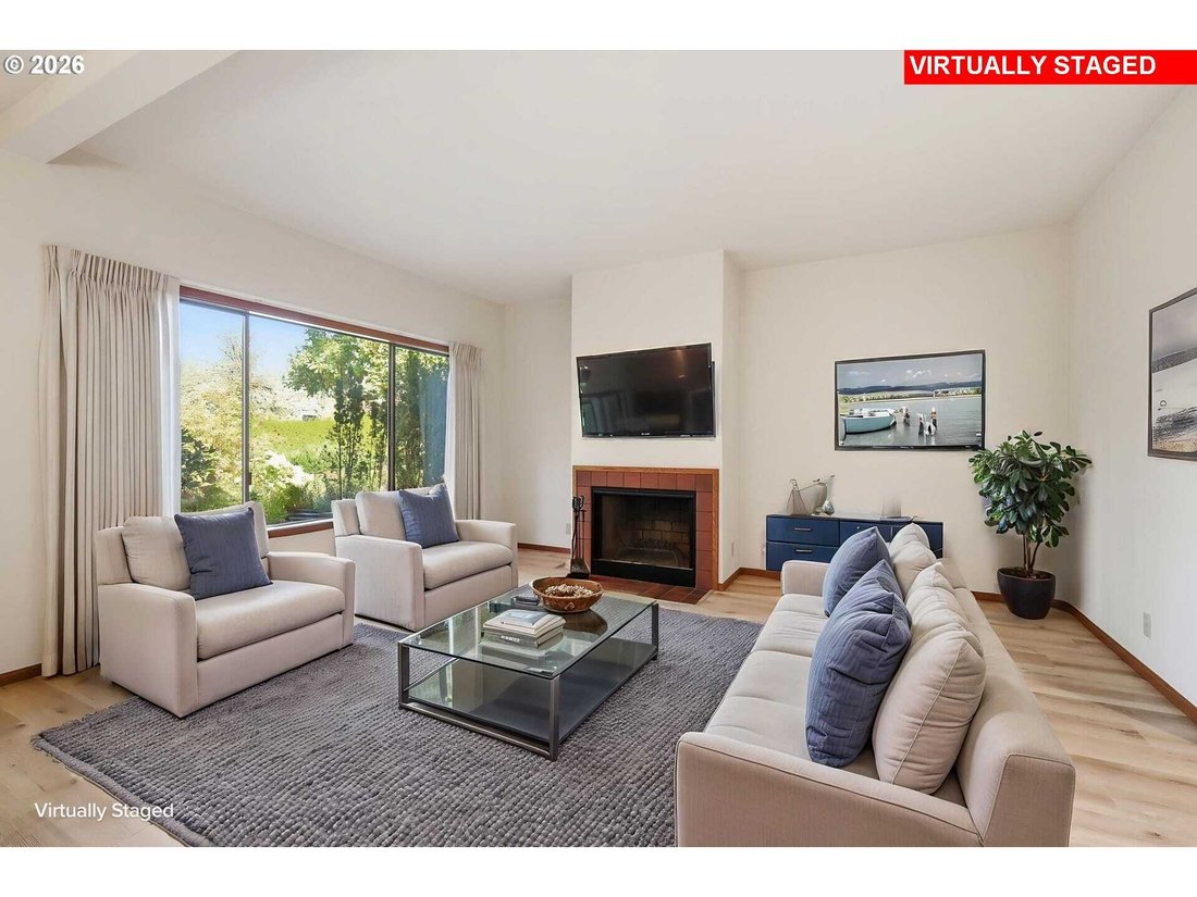 Condo in Eugene, Oregon, United States 3 - 19124043