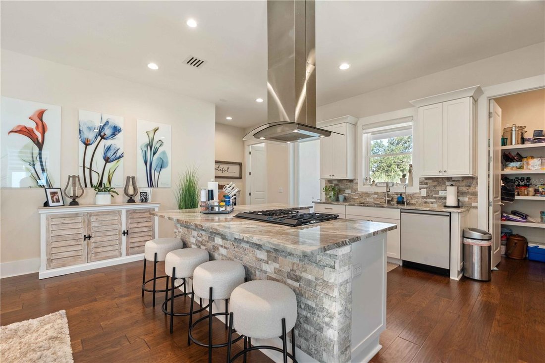 Residenza a Dunedin, Florida, Stati Uniti 5 - 19126826
