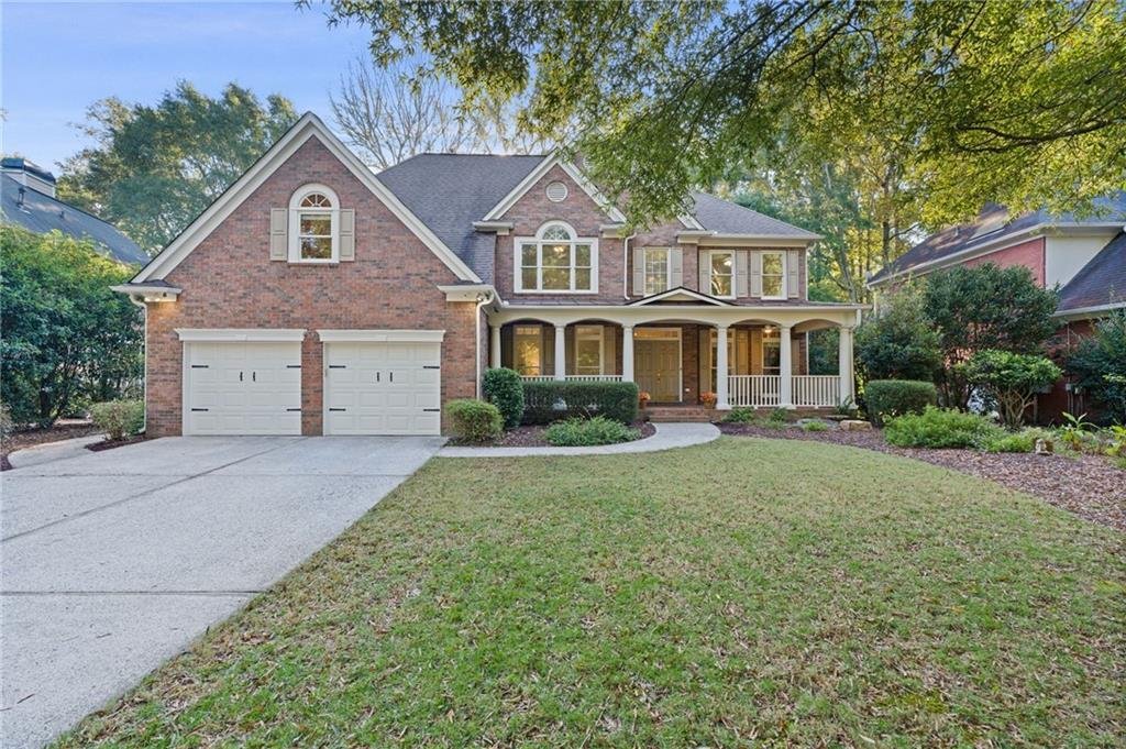 House in Suwanee, Georgia, United States 1 - 19126832
