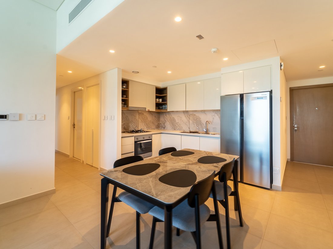 Wohnung in Zabeel, Dubai, Vereinigte Arabische Emirate 5 - 19125644