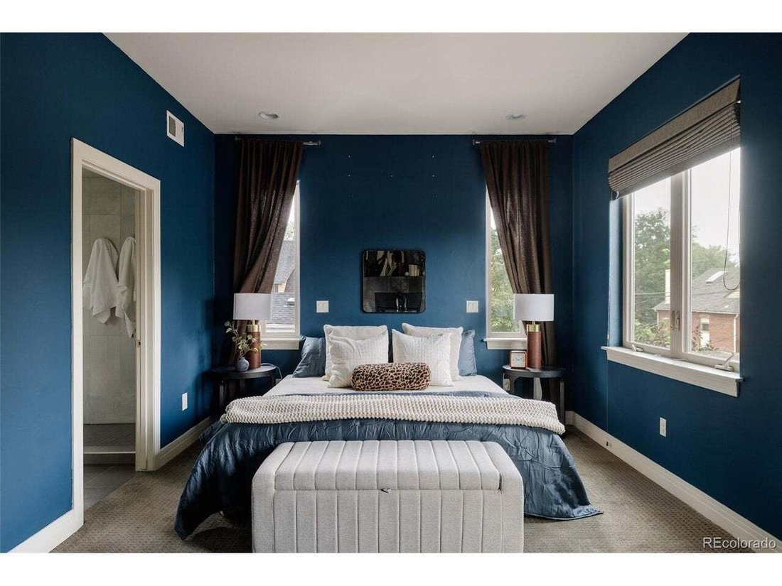 House in Denver, Colorado, United States 4 - 19130582