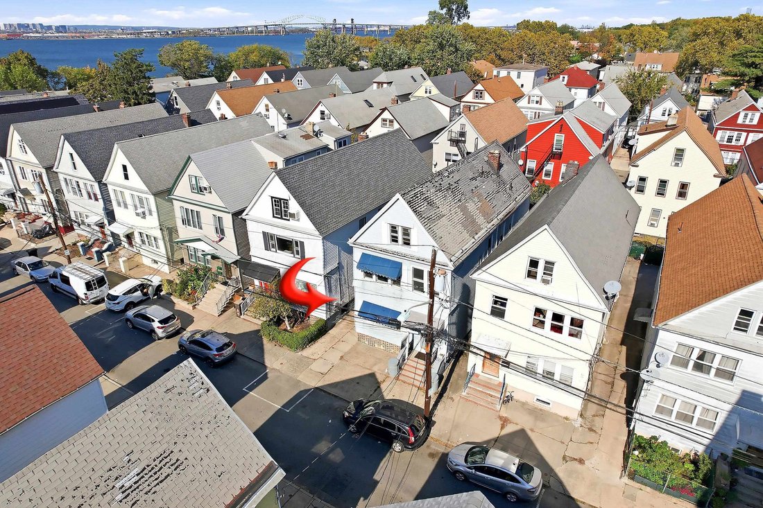 Casa a Bayonne, New Jersey, Stati Uniti 2 - 19120838