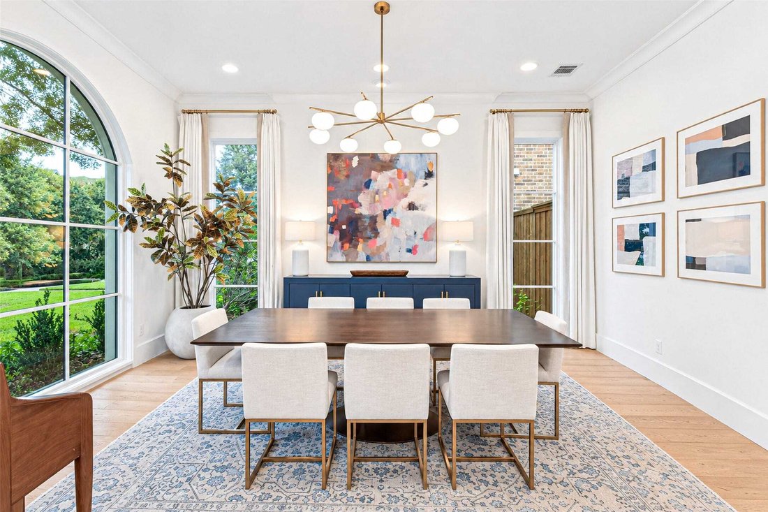 Haus in Dallas, Texas, Vereinigte Staaten 5 - 19133347
