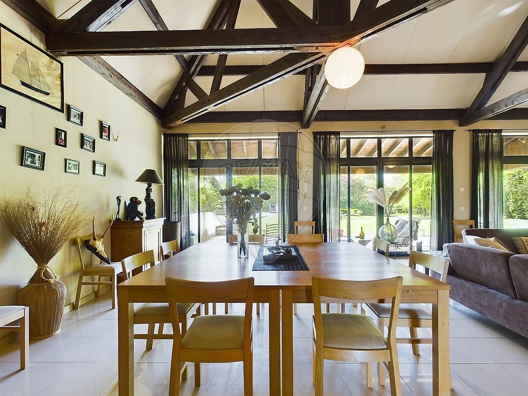 Maison à Sud, Tonnerre, France 5 - 19129605