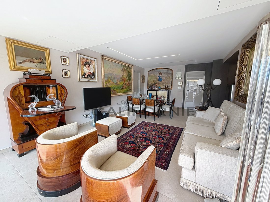 Apartamento en Cannes, Provenza-Alpes-Costa Azul, Francia 4 - 19129066