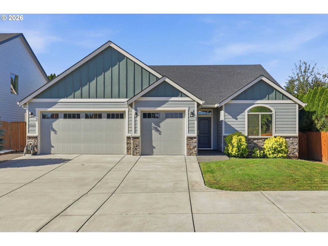 Haus in Vancouver, Washington, Vereinigte Staaten 1 - 19124754