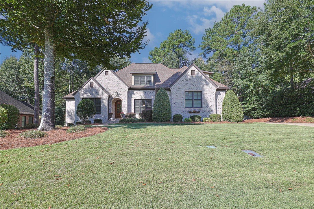 Casa a Auburn, Alabama, Stati Uniti 1 - 19131281