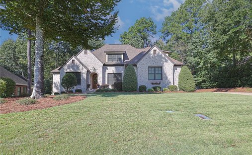 Casa en Auburn, Alabama, Estados Unidos 1