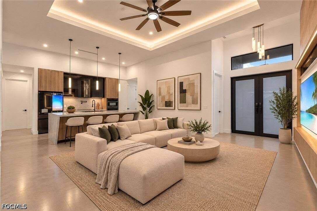 House in Cape Coral, Florida, United States 4 - 19121382