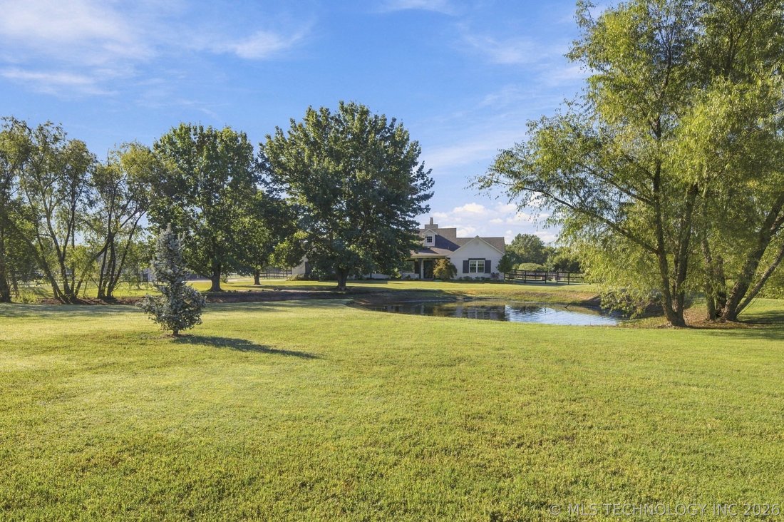 House in Jenks, Oklahoma, United States 5 - 19123363
