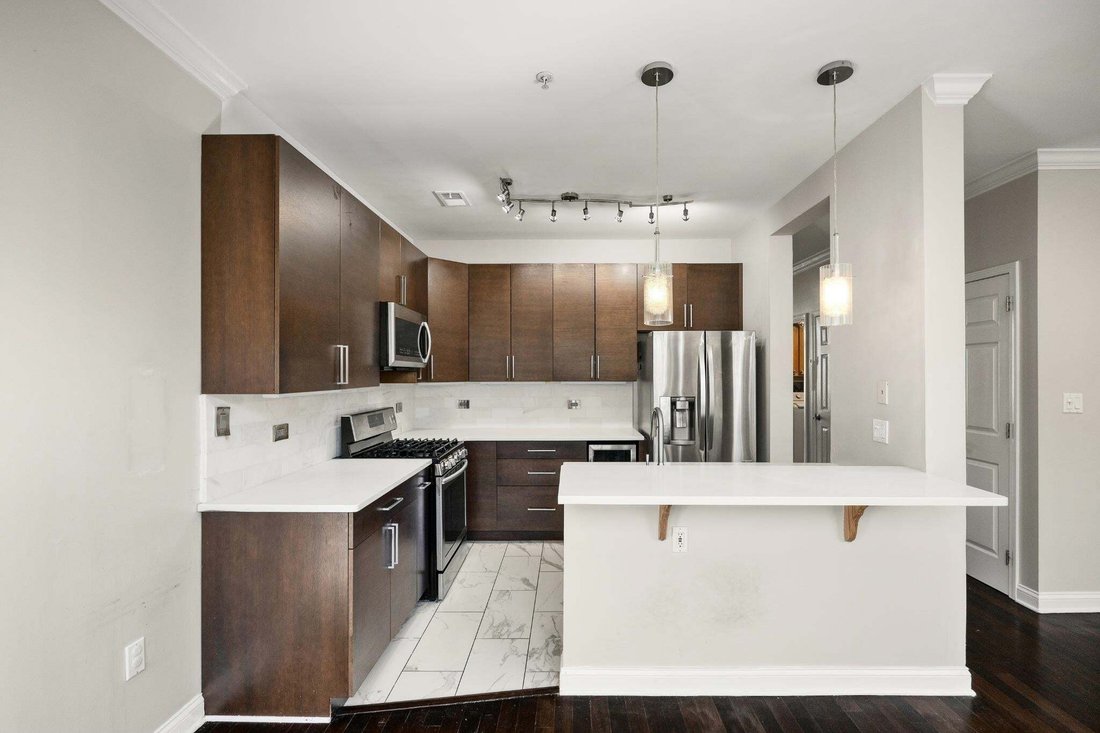 Condominio a Guttenberg, New Jersey, Stati Uniti 1 - 19120922