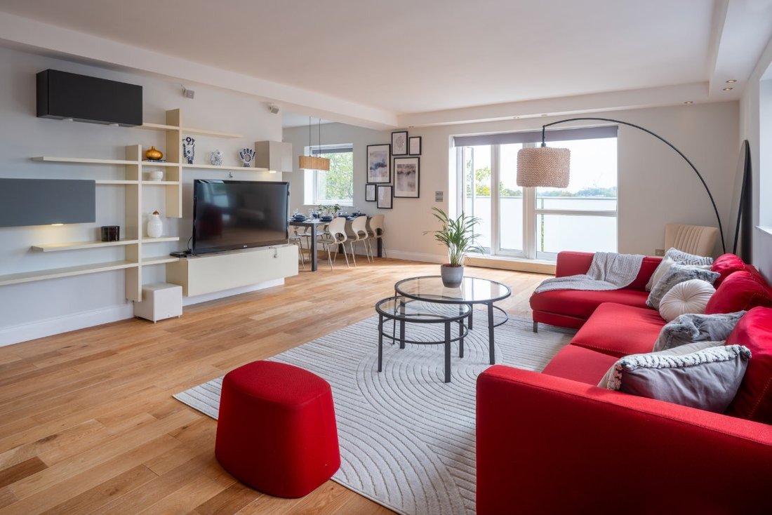 Apartment in St John's Wood, Westminster, England 1 - 19130844