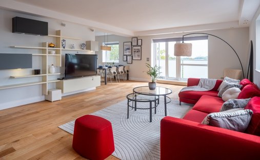 Appartamento a St John's Wood, Westminster, Inghilterra 1